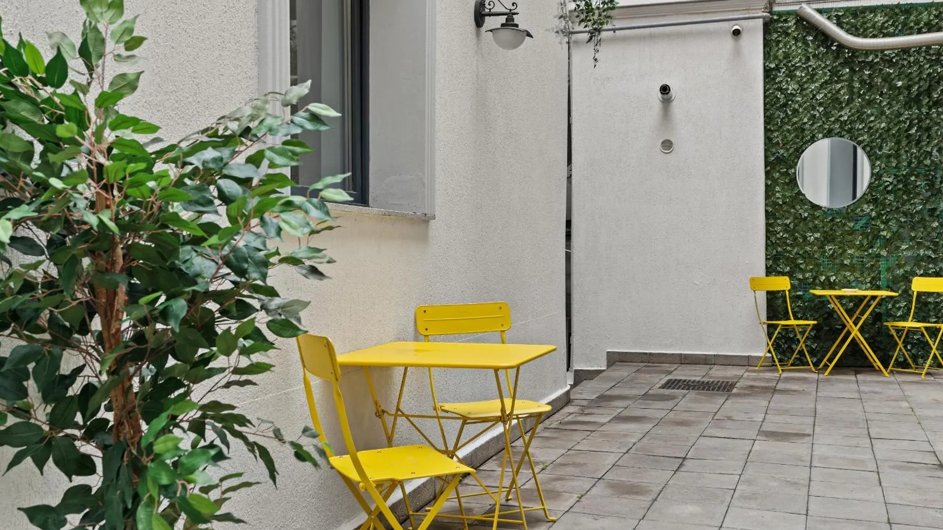 Apartament Studio With Two Bed Bukareszt