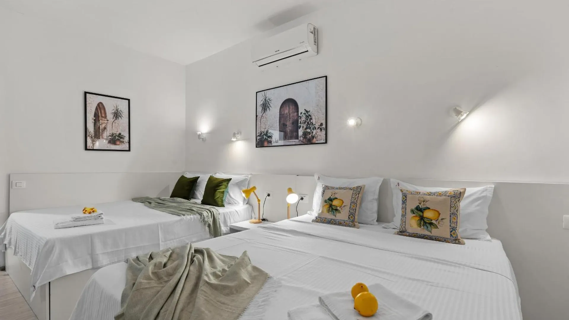 Studio With Two Bed Bukareszt 0*,  Rumunia