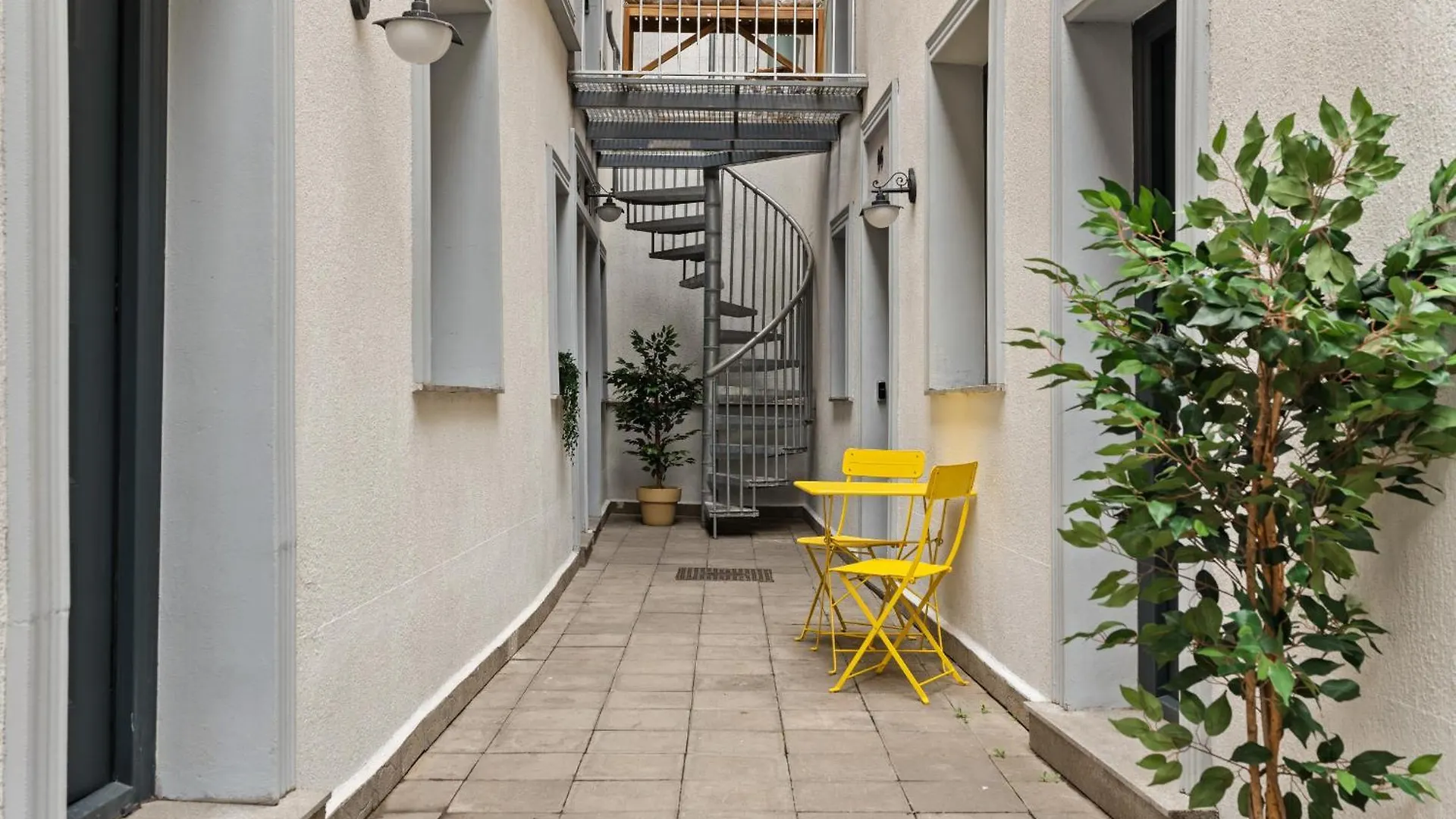 Studio With Two Bed Bukareszt 0*,  Rumunia